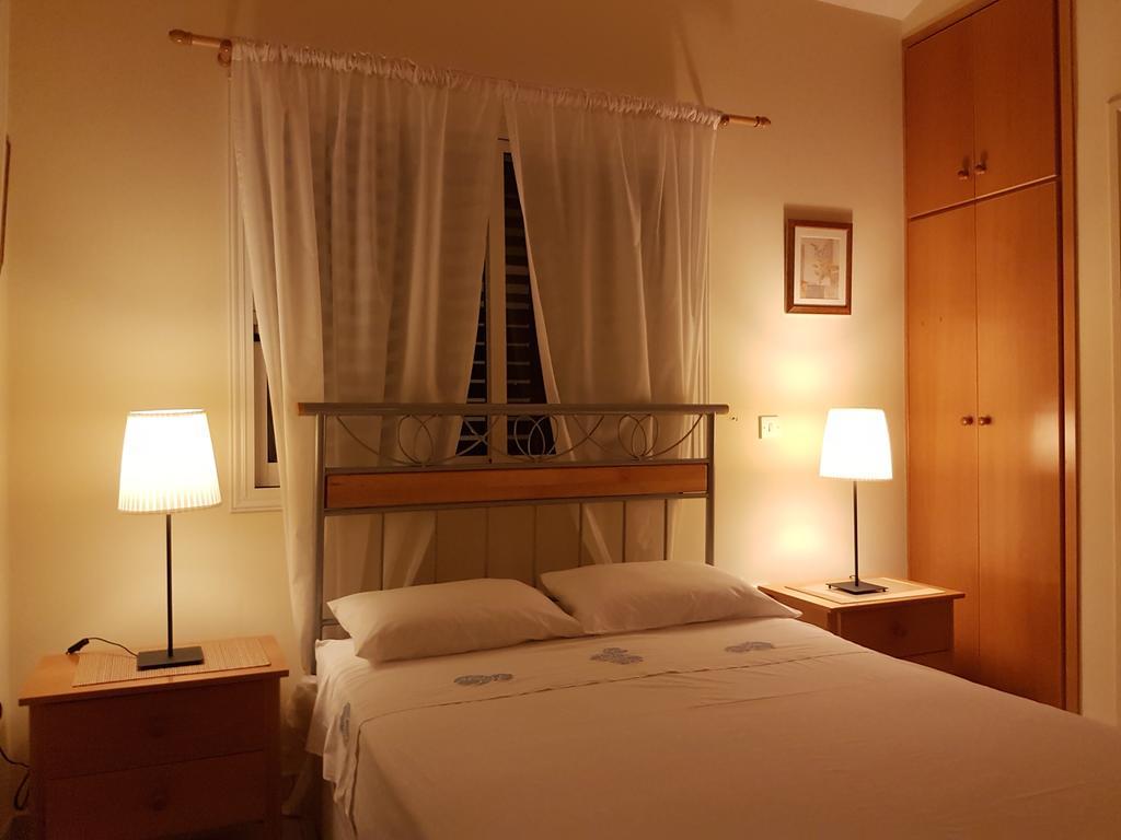 Villa Charlotte Протарас Екстериор снимка