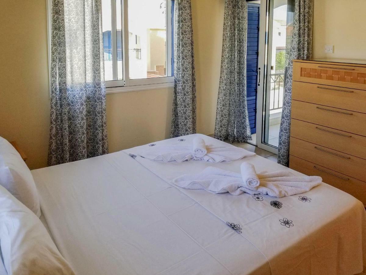 Villa Charlotte Протарас Екстериор снимка