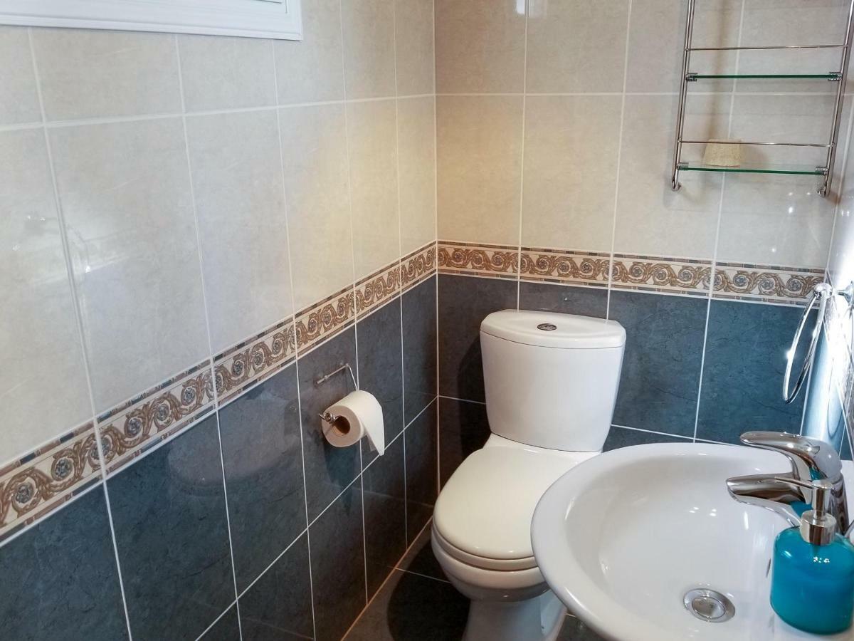 Villa Charlotte Протарас Екстериор снимка